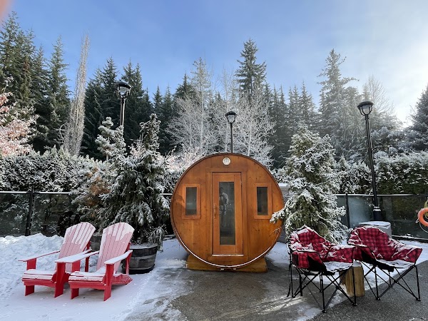 Vida Spa Whistler 3