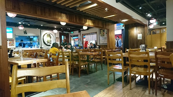 上海大悦城 2