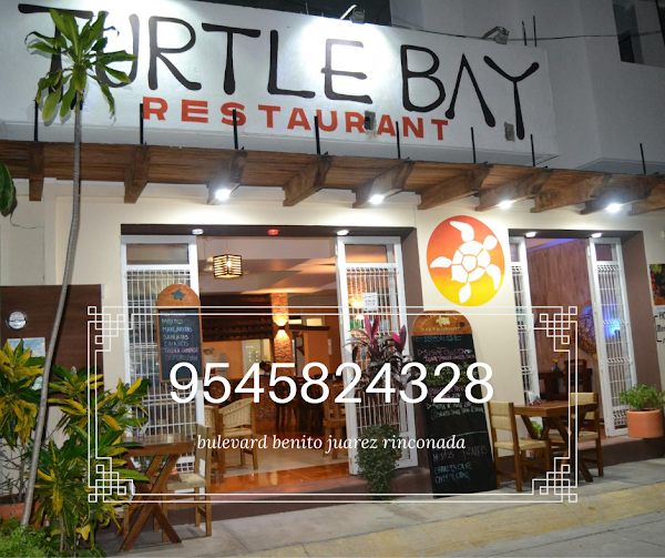 Turtle Bay