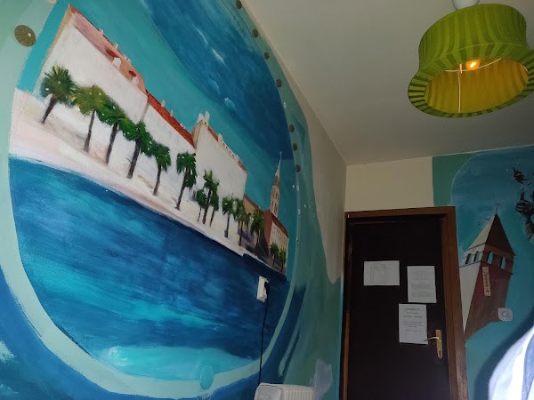 Hostel Mali Mrak 4