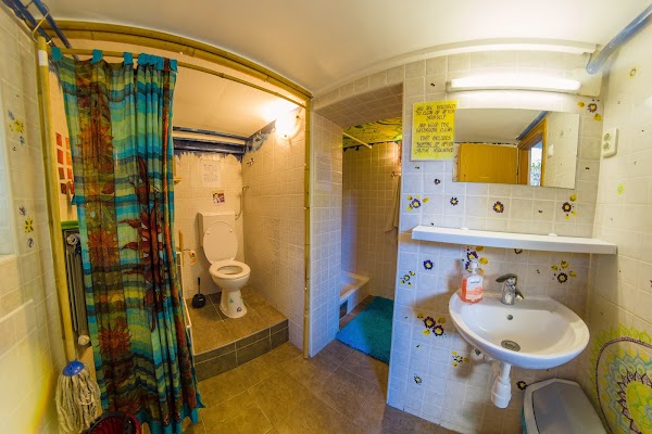 Hostel Mali Mrak 3