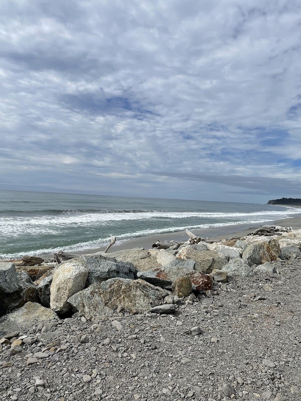 Bruce Bay 1