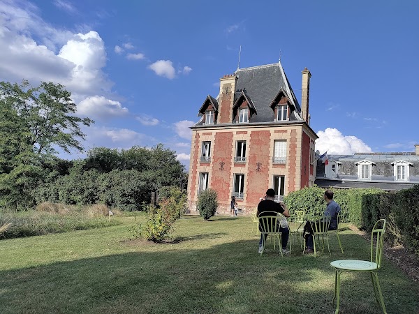 Rodin Museum Meudon 4