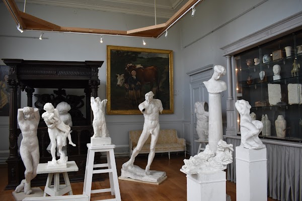 Rodin Museum Meudon 2