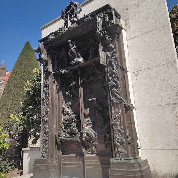 Musée Rodin 5