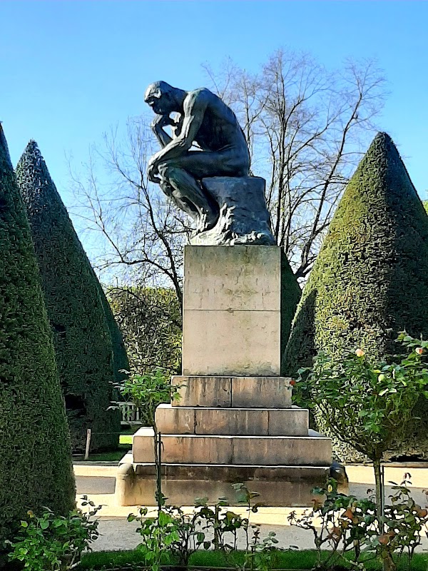 Musée Rodin 4