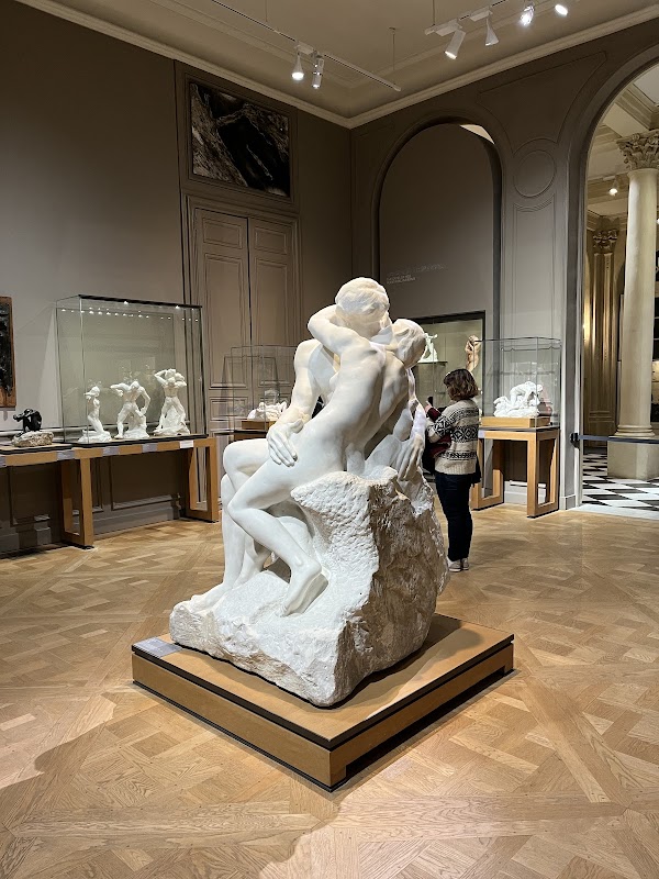 Musée Rodin 2