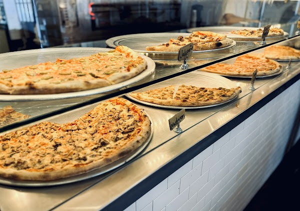 PIZZA SLICE 5