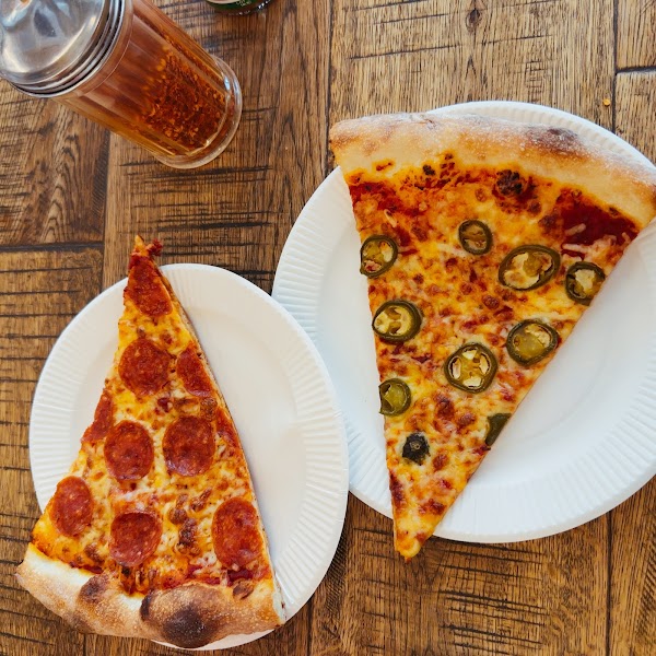 PIZZA SLICE 4
