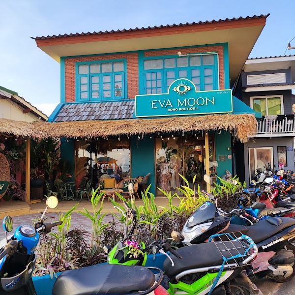 Walking Street Koh Phangan