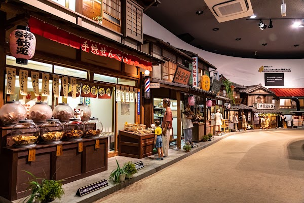Tora-san Museum