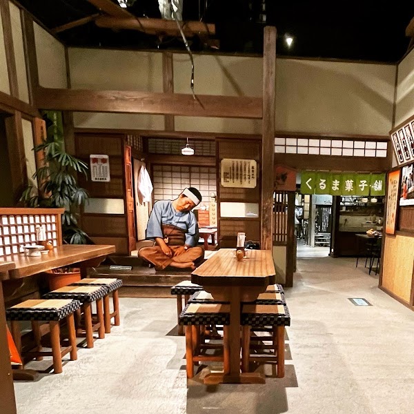 Tora-san Museum 5