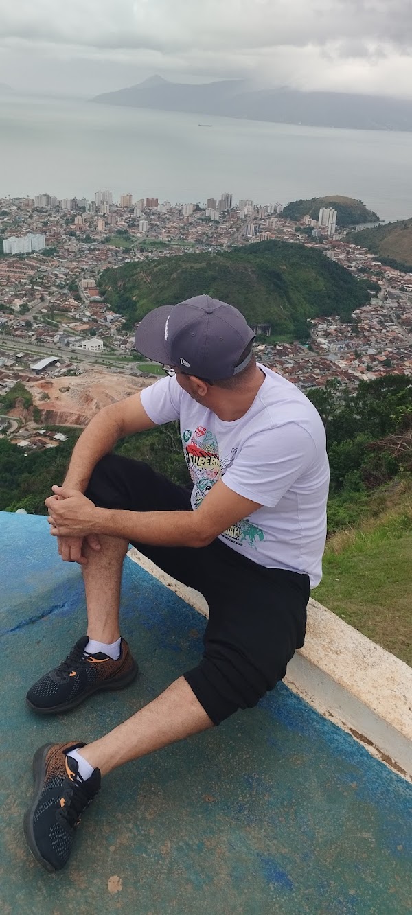 Morro de Santo Antônio 1