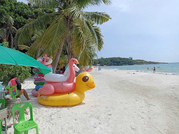 Ko Samet 1