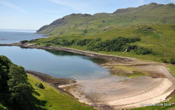 Kilchoan