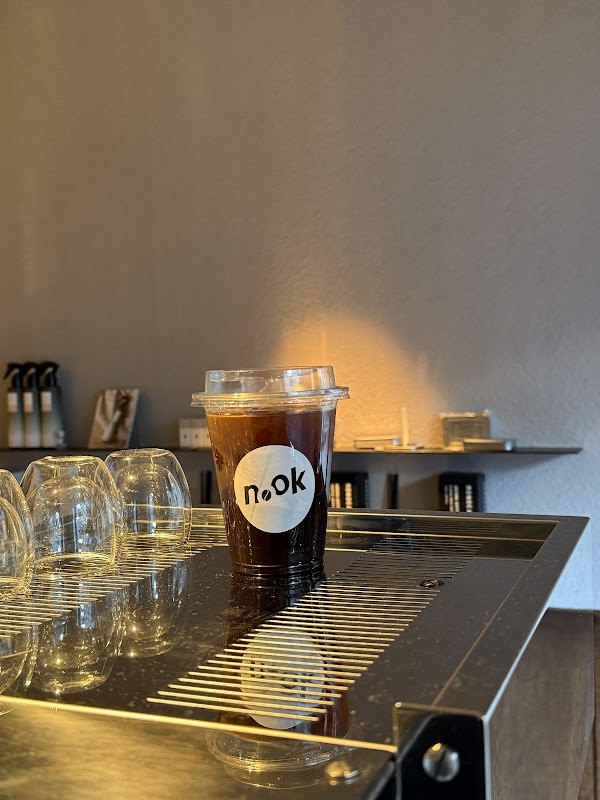 nook 中崎町