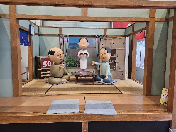 Fuji Television Network, Inc. 3