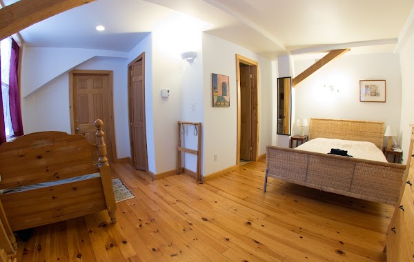 Cabot Shores Wilderness Resort | Cabot trail, Cape Breton 5