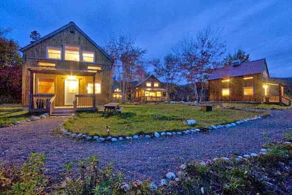 Cabot Shores Wilderness Resort | Cabot trail, Cape Breton 4
