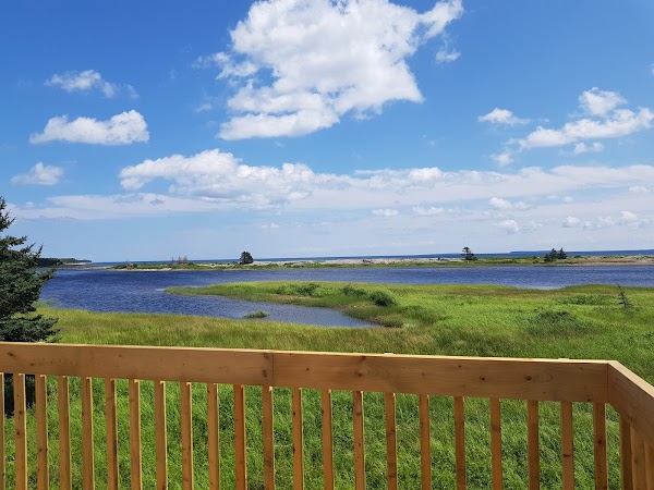 Cabot Shores Wilderness Resort | Cabot trail, Cape Breton 3