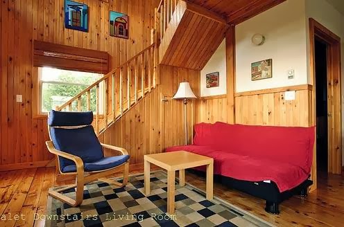 Cabot Shores Wilderness Resort | Cabot trail, Cape Breton 2