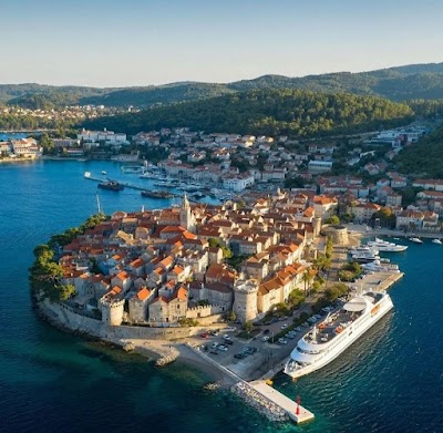 Korčula