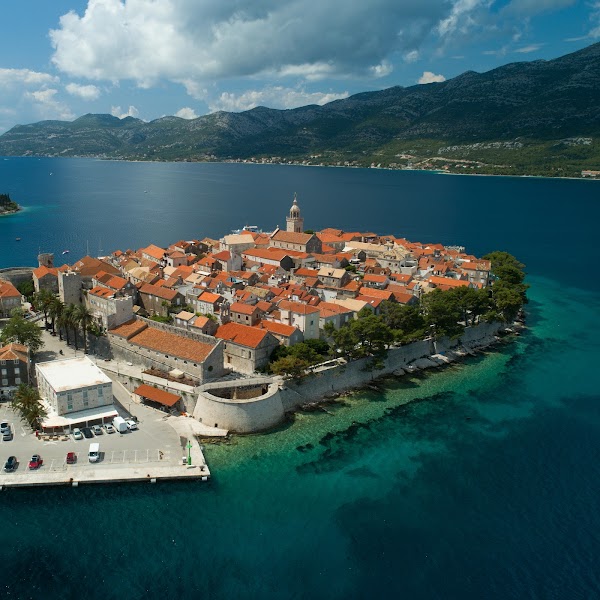 Korčula 4