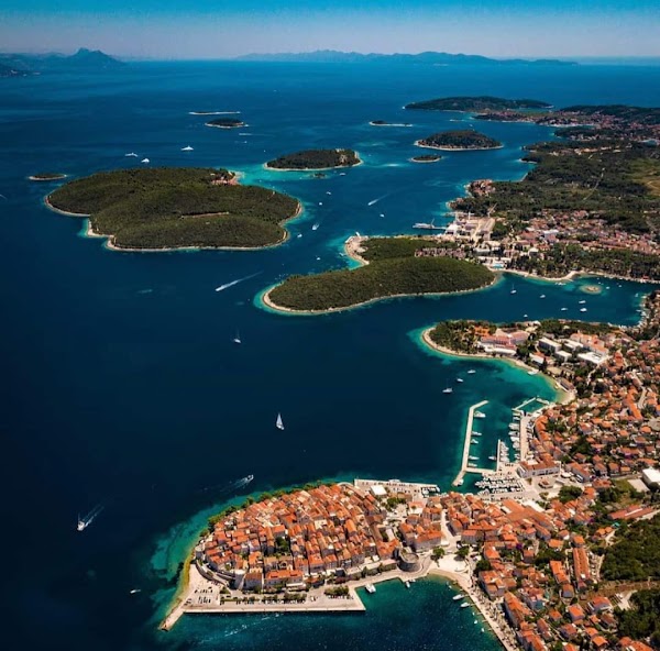 Korčula 3