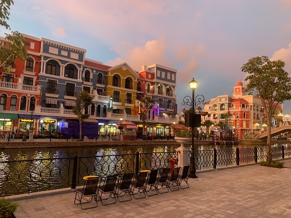 Venice Special - Coffee - Mini Mart Grand World Phú Quốc
