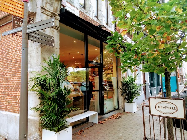 Bakery Dellafaille
