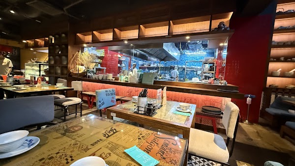 Di Mai Restaurant 5