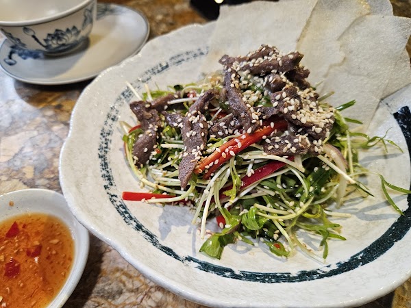 Di Mai Restaurant 4
