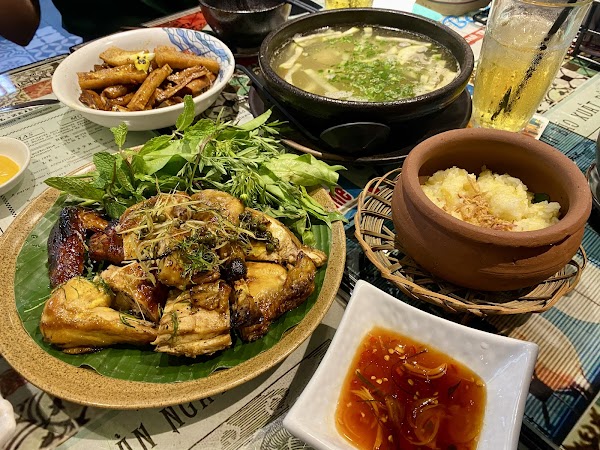 Di Mai Restaurant 3