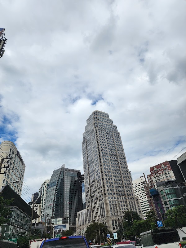 Asok Intersection 1