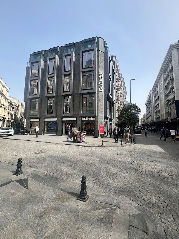 Estambul 20