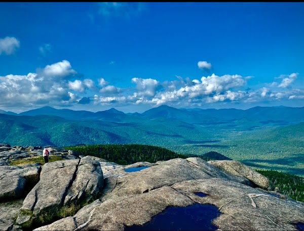 Cascade Mountain