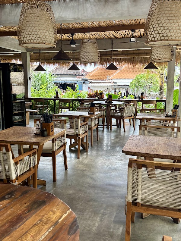 Ulu Fishmarket