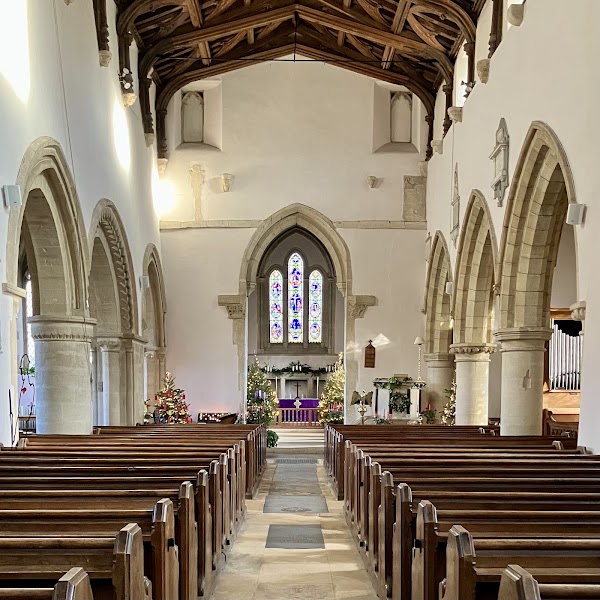 St Mary's Church 1