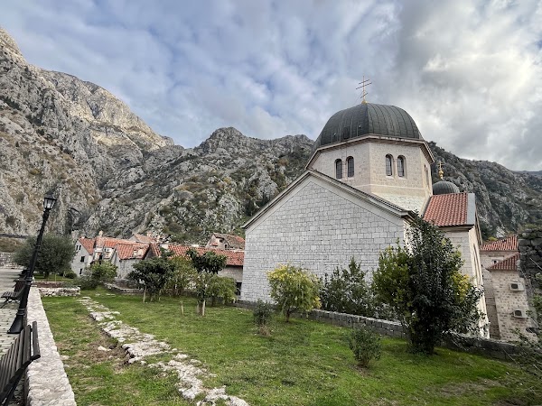 Saint Luke’s Church 4