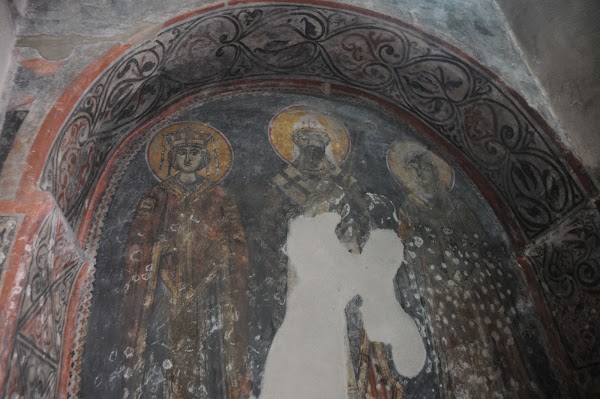 Saint Luke’s Church 3