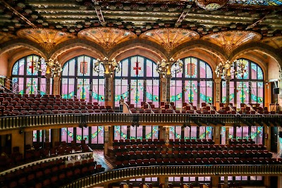 Palau de la Música Catalana 2