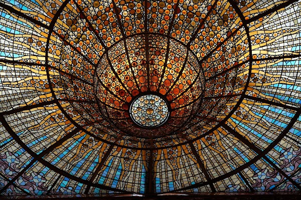 Palau de la Música Catalana 4