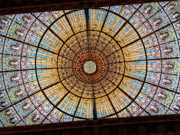 Palau de la Música Catalana 3