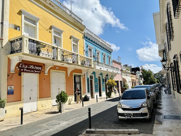 Colonial Zone Dominican Republic 5