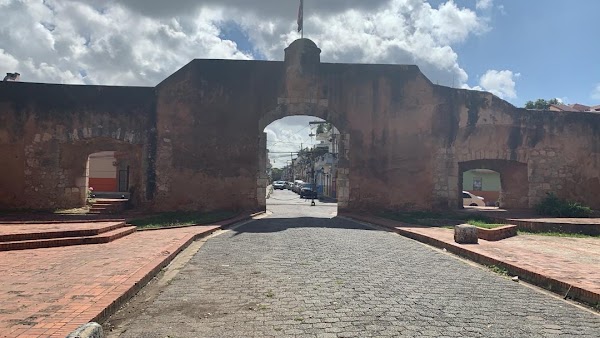 Colonial Zone Dominican Republic 3