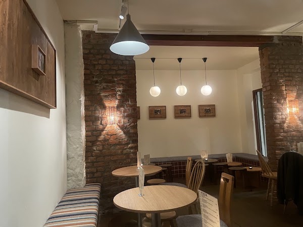 Duken Bar&Pizza 1