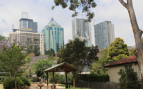 Chatswood