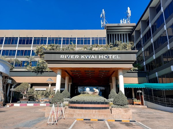 River Kwai Hotel