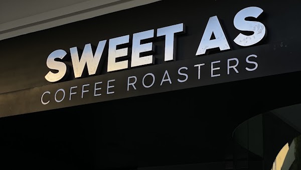 Sweet As Coffee Roasters
