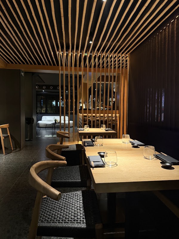 TAKE Japanese Restaurant